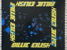 Billie Eilish - Live At Third Man Records - Black And Blue Vinyl
