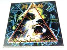 Def Leppard - Hysteria 1987 VINYL LP RECORD ALBUM