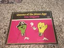 Queens Of The Stone Age - Era Vulgaris - OG Sealed New 3x10” LP