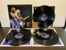 Abba - Live At Wembley Arena, 2014 1st Press 180 Gram Vinyl 3 LP NM Unplayed