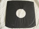 BLACK INNER SLEEVE FOR PINK FLOYD DARK SIDE OF THE MOON 1st UK PRESS SOLID PRISM