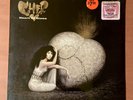 Cher Heart Of Stone 1989 Skull Cover First Pressing US 12