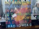 *NEW/SEALED* RADIOHEAD IN RAINBOWS VINYL LP  2017 XLLP 324 REISSUE