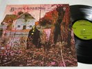 Black Sabbath - same - 1st LP - Warner Br. - rare 