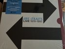 Dire Straits - Live 1978-1992 [New Vinyl LP] Boxed Set