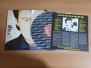 Paul Young – From Time To Time 1991 Korea Vinyl LP Insert Rare Label
