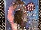 SEALED- COLUMBIA RECORDS- PINK FLOYD 