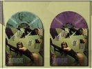 PRESALE Taylor Swift THE LIFE OF A SHOWGIRL SHINY BUG EDITION MARBLED VINYL SET