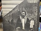 EDGAR BROUGHTON BAND - In Side Out (1972) ORIGINAL VINYL LP (HARVEST) + INSERTS