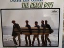 The Beach Boys Surfer Girl Vinyl LP Analogue Productions Stereo