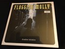 FLOGGING MOLLY - DRUNKEN LULLABIES exclusive Rusty Patina Splash VINYL Pressing