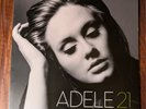 Adele – 21 - 12