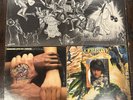 CERRONE Vinyl 3 Lot: Cerrone’s Paradise / IV The Golden Touch / Love In C Minor