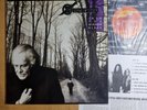 VG+ / SANCTUARY - Into the Mirror Black [ 1990 Korea Orig 1st Vinyl ] w/Insert