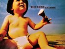 The Cure Galore (The Singles 1987-1997) Fiction Records 2023 2 X LP