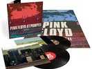 Pink Floyd - Pink Floyd At Pompeii - MCMLXXII (Vinyl 2LP - 2025 - EU - Original)
