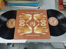 Paul Johnson Feel The Music Vinyl