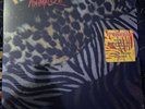 Kiss Animalize 40th Anniversary Blackice/white Vinyl  Sealed