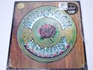The Grateful Dead American Beauty 50th Anniv Vinyl LP Record *Sleeve Crease