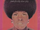 Ruby Andrews Everybody Saw You Original Lp on Zodiac ZS 1001