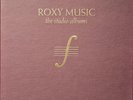 ROXY MUSIC: THE STUDIO ALBUMS.. BOX SET Half Sp Masters BRAND NEW UNOPENED RARE