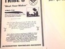 Tribe 8 