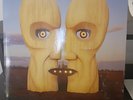 The Division Bell, by Pink Floyd (Remastered, 180g Vinyl)