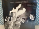 HOLE Celebrity Skin 180g Vinyl Record LP Audiophile Pressing MOV Courtney Love
