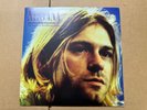 NIrvana Outcesticide II Clear VInyl