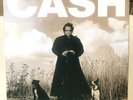 Tested:  Johnny Cash - American Recordings - 1994 Country LP
