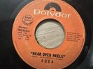 Abba 45 rpm Philippines 7