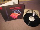 Black Sabbath - Paranoid LP 1970 (Original UK Vertigo 'Swirl' 1st Press) VG+/VG+
