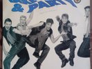 TAKE THAT LP TAKE THAT & PARTY 93' EUROPOP DANCE VG+ BRAZIL PRESS ROBBIE WILLIAM