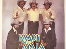 Ramon Ayala Y Sus Bravos Del Norte - Pero Yo No La Conozco (1 x LP, 1990 MX VG+)