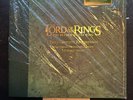 Lord of the Rings Return Of The King 2018 6x GREEN Vinyl Record LP Box Set NEW