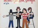 THE LOVIN' SPOONFUL The Best Of The Lovin' Spoonful Vinyl LP Kama Sutra 1967 Pop