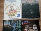 Tom T Hall 6 LP's 1973-78  Country is, Magnificent Music Machine,Ol Ts in Town,