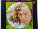 Astral Weeks, Van Morrison 1968--Vinyl Record Green Label