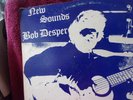 Rare Acid Psych Bob Desper New Sounds LP  Rose City Sound Portland Oregon