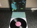 VERY RARE LP VINYL FREE ALBUM TONS OF SOBS ILPS 9089 UK 1ST PRESS VG+/EX