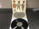 RARE LP VINYL PATTO ALBUM HOLD YOUR FIRE VERTIGO 6360032 UK 1ST PRESS VG+/VG+
