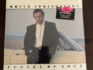 Bruce Springsteen Tunnel of Love  Vinyl LP - Hype Sticker - Brand New - Sealed