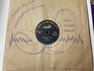 The Flairs 1956 DOOWOP 78 Aladdin’s Lamp / Steppin’ Out ABC Paramount VG+++ HEAR