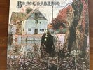 Black Sabbath - Self-Titled (S/T) Debut LP - Remastered Reissue on Vinyl