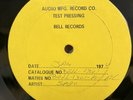 SAPO - Self Titled Test Pressing Bell 1301 Latin Funk Jazz