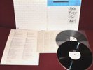 PINK FLOYD - THE WALL - CBS-SONY 40AP 1750 1 1979 - 2LP JAPAN OBI NM 1ST EDITION