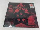 The Cult - Beyond Good And Evil Colored 2LP Vinyl Records 12