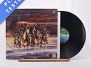 Baker Gurvitz Army The Baker Gurvitz Army Insert LP Album Vinyl Record - VG+/EX