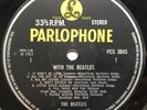 THE BEATLES 