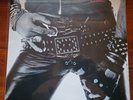 Motley Crue Too Fast For Love (Limited Edition) Hip-O Select Cat#: B0004795-01